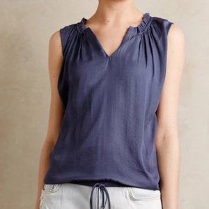 Anthropologie Dolan Left Coast Collection Small blouse